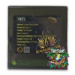 Yikes Exotic Genetix