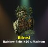Bifrost Feminized Seeds by In House Genetics