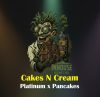 Cakes N Cream Feminized Seeds by In House Genetics