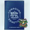 High Society - Compound Genetics - Feminized Seeds