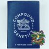 Double Stack - Compound Genetics - Feminized Seeds