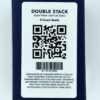 Double Stack - Compound Genetics - Feminized Seeds - Image 2