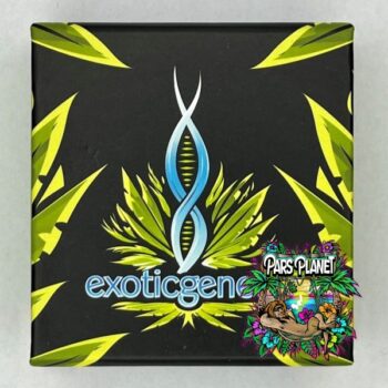 exotic genetix