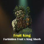 Fruit King Feminized Seeds by In House Genetics