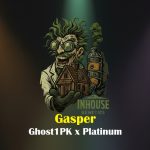 Gasper Feminized Seeds by In House Genetics