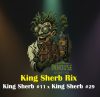 King Sherb Rix Feminized Seeds by In House Genetics