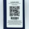 Luxar-Dos Feminized Seeds by Compound Genetics - Image 2