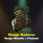 Mango Madness Feminized Seeds by In House Genetics