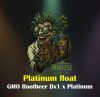 Platinum Float Feminized Seeds by In House Genetics