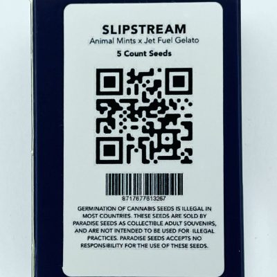 Slipstream - Compound Genetics - Feminized Seeds - Image 2