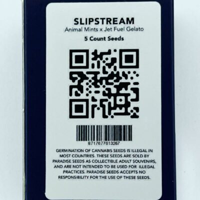 Slipstream Feminized Seeds by Compound Genetics - Image 2