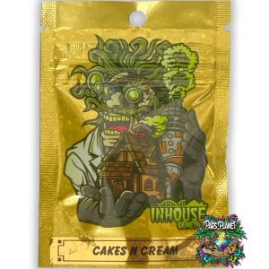 cakes n cream in house genetics