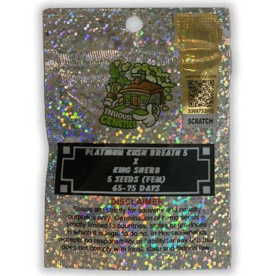 king kush breath in house genetics back