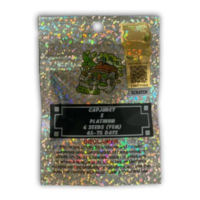 masterpiece in house genetics back