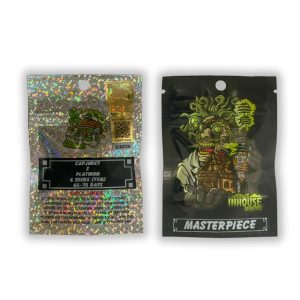 masterpiece in house genetics pack