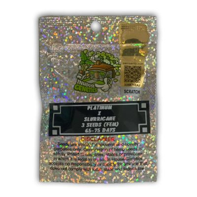 sugar cane in house genetics back