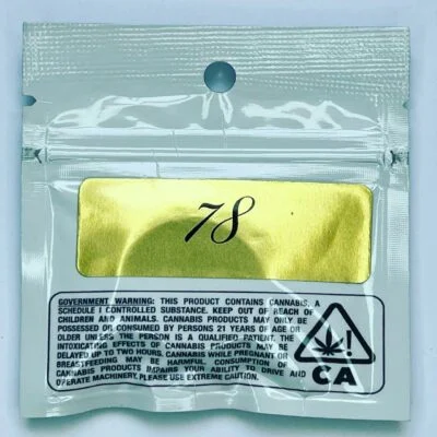 78 Feminized Seeds by The Cali Connection - Image 2