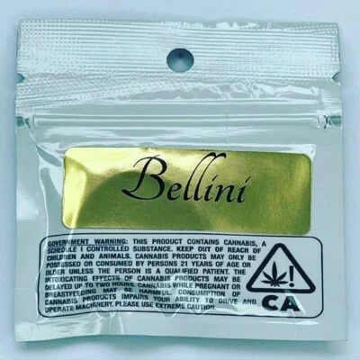 Bellini Feminized Seeds by The Cali Connection - Image 2