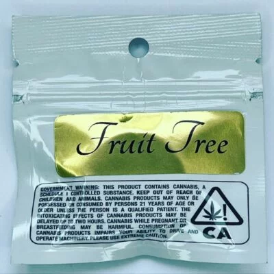 Fruit Tree Feminized Seeds by The Cali Connection - Image 2