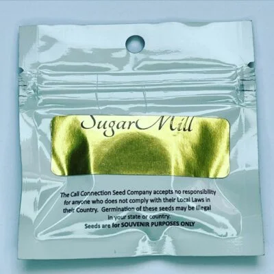 Sugar Mill Feminized Seeds by The Cali Connection - Image 2