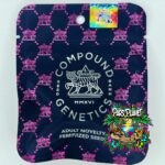 Chronic Cake - Compound Genetics - Feminized Seeds