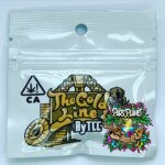 Fruit Cup Feminized Seeds by The Cali Connection