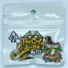 Mint Milano Feminized Seeds by The Cali Connection