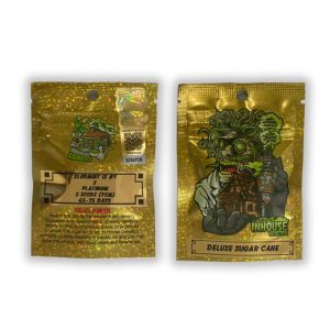 delux sugar cane in house genetics pack