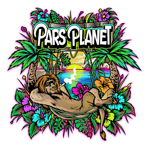 Pars Planet