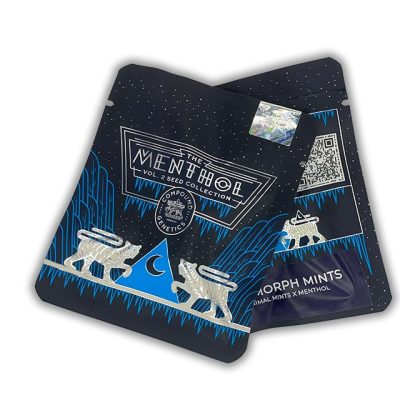 Animorph Mints Compound Genetics Double Pack