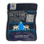 frosted fujiscompound genetics