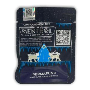 permafunk compound genetics