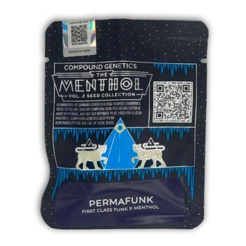 permafunk compound genetics