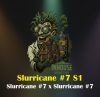 Slurricane #7 S1 Feminized Seeds by In House Genetics