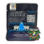 animorph mind compound genetics