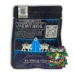 el valle haze compound genetics