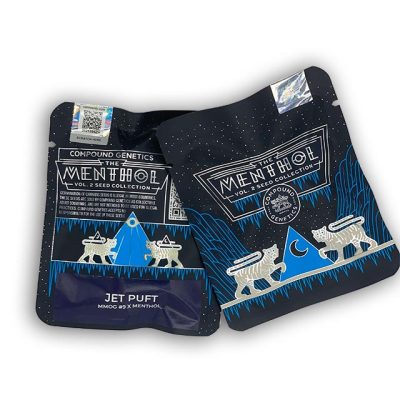 jet puft compound genetics bac front