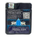 menthol runtz compound genetics