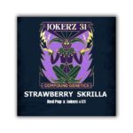 Starberry Skrilla Compound Genetics