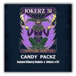 candy packz compound genetics