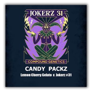candy packz compound genetics