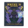 Compound Genetics jokerz