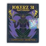 Compound Genetics jokerz