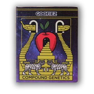 Goofiez Compound Genetics