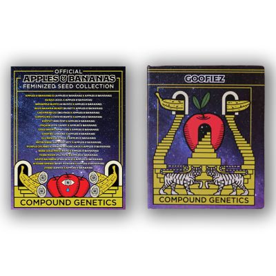 Goofiez Compound Genetics double