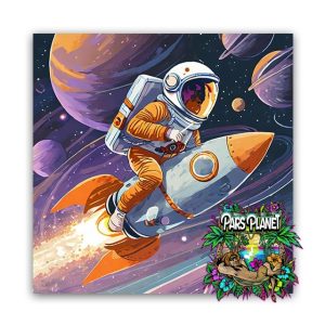 Bulk Packs Falcon 9 exotic genetics