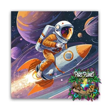 Bulk Packs Falcon 9 exotic genetics