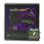Grape Gary Exotic Genetix