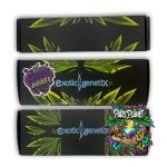 Grape Jubilee Box Exotic Genetix all slide