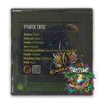 Primetime Exotic Genetix